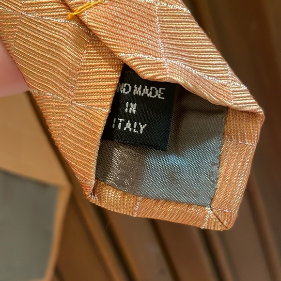 Armani men’s tie - Picture 4 of 5